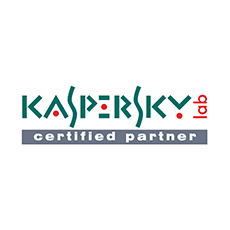 Kaspersky Lab Certified Partner