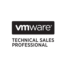 Vmware Technical Sales Professional