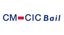 Logo CIC Bail