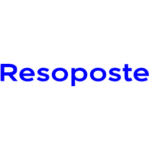 Logo Resoposte