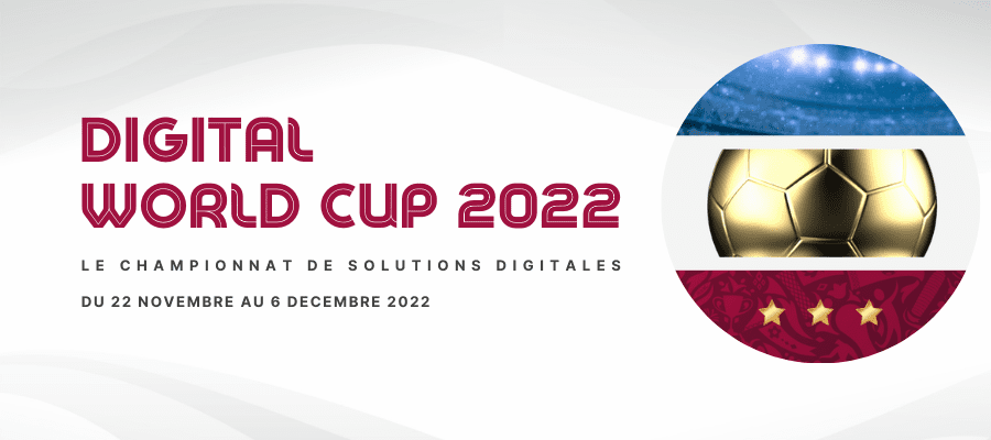 le Groupe ROS vous invite à participer à son Digital World Cup 2022 entre fin novembre et début décembre dans ses différentes concessions