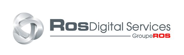 Logo ROS Digital Services byROS