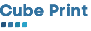 CubePrint Logo