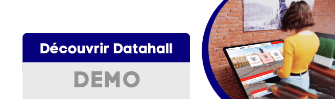 Datahall demo