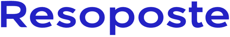 Resoposte logo